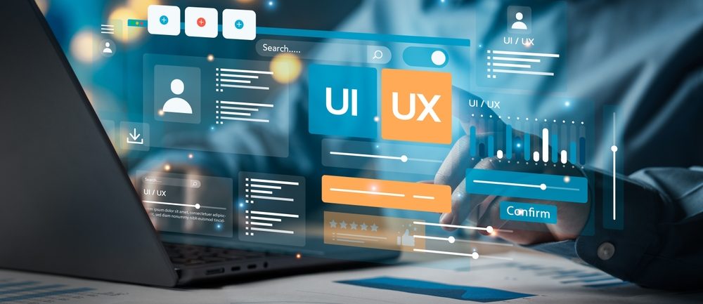 Ux-ui,Development,Along,With,Web,Design,To,Develop,Mobile,And